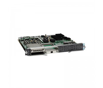 Cisco Catalyst 6900 4-port 40G/16-port 10G Fiber Mod DFC4 WS-X6904-40G-2T