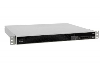 Cisco ASA 5512-X with SW,6GE Data,1GE Mgmt, DC, DES ASA5512-DC-K8