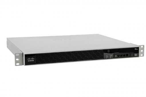 Cisco ASA 5512-X with SW,6GE Data,1GE Mgmt, DC, DES ASA5512-DC-K8