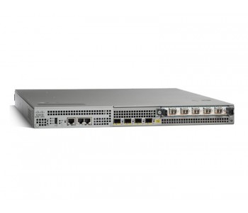 Cisco ASR1001 Crypto,4GE incl, Dual P/S IP Base ASR1001