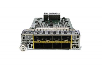 Cisco Firepower 6 port 10G SR FTW N/W Mod FPR4K-NM-6X10SR-F=