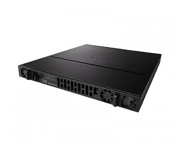 Cisco ISR 4431 AXV Bundle PVD M4-64 w/APP, SEC, UC License ISR4431-AXV/K9
