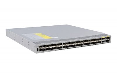 Cisco N2K Series 10GE FEX, 48x1/10GE SFP++ 4x40G QSFP N2K-C2248PQ-10GE=