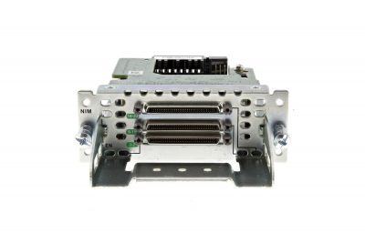 Cisco 24Channel Async serial interface for ISR4000 series router NIM-24A=