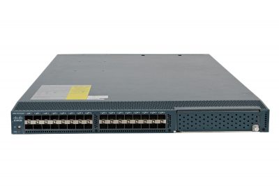 Cisco UCS 6248UP and 2 AC PSU for DISTI STOCKING UCS-FI-6248-PS-BUN