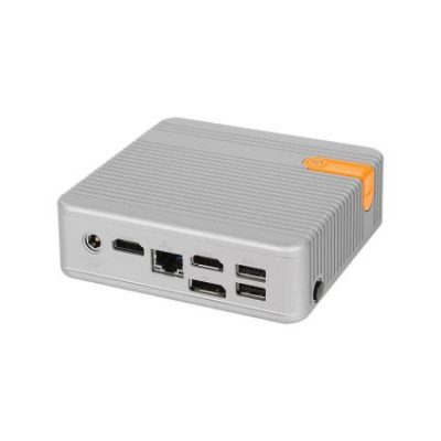 OnLogic Fanless Industrial Mini PC CL100