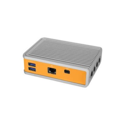 OnLogic Industrial Edge Device with Dual-Core Intel Celeron N3350 CL200G-11
