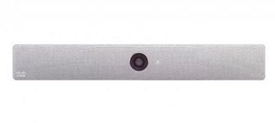 Cisco Room Kit with integrated microphone, speakers and Tuch10 CS-KIT-K9