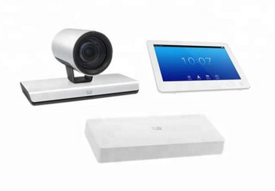 Cisco Webex Room Kit Pro-Codec, QuadCam, Touch 10-GPL CS-KITPRO-K9
