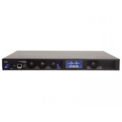 Cisco Tele Presence Server 320 CTI-320-TS-K9=