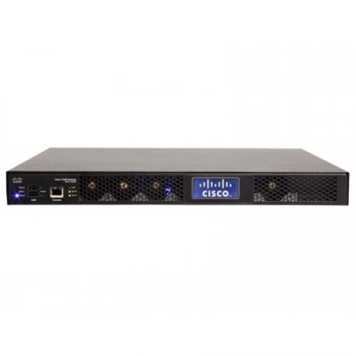 Cisco Tele Presence MCU 5320 CTI-5320-MCU-K9