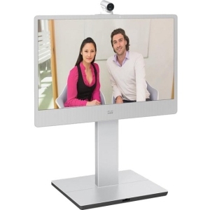 Cisco Tele Presence MX300 Gen 2 integrated Codec LCD, camera Speaker Mic CTS-MX300-UNIT=