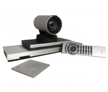 Cisco SX20 QuckSetHD, NPP, 12xPHD Cam, 1mic, remote control CTS-SX20-PHD12X-K9
