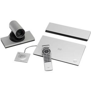 Cisco SX20 w/12xCameras, 1mic, remote & CE9-Leadtime extended CTS-SX20N-12X-K9