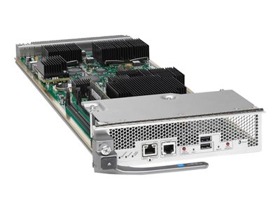 Cisco MDS 9700 Supervisor for higher workloads DS-X97-SF1E-K9=