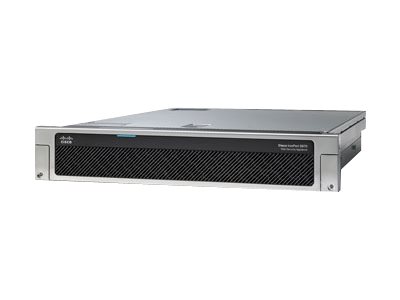 Cisco Web Security Appliance w/ Extended HDD capacity WSA-S690X-K9