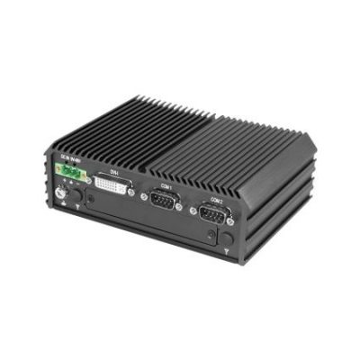 OnLogic Cincoze Rugged Apollo Lake Ultra Compact Fanless Computer DA-1100
