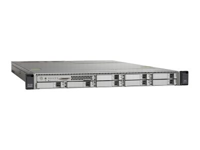 Cisco N1110-S HA Pair with 32xN1000V (Adv Edition) N1K-1110-S-HA32