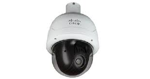 Cisco Vivotek HD Outdoor IP PTZ Cam-World Wide CIVS-VT-WW-9361