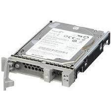 Cisco 400GB2.5in Enterprise performance 12GSASSSD (3Xendrnc) UCS-SD400H123X-EP=