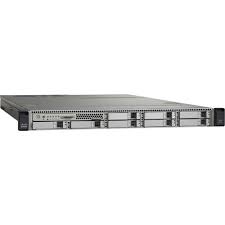 Cisco C220M3SF, 2xE5-2609, 2x8GB, RAID-11, 2x650W, SD, RL UCSC-DBUN-C220-116