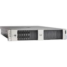Cisco SPC240M5SXw/1x3106, 1x16GB mem 12G MRAID 32GB SD UCS-SPR-C240M5-B1