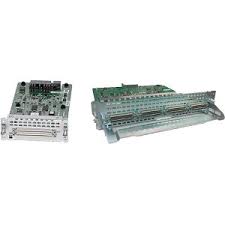 Cisco 64 channel Async srl interface for ISR4000 series router SM-X-64A=
