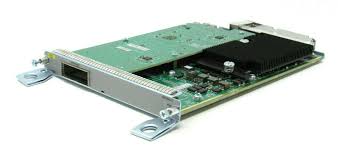Cisco ASR 900 1 port 100GE CPAK Interface Module A900-IMA1C=