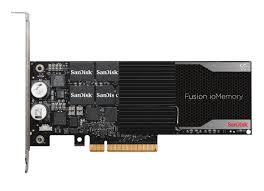Cisco UCS Rack PCIe Storage 1600GB SanDisk SX350 Medium Endurance UCSC-F-S16002=