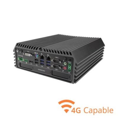 OnLogic Cincoze Rugged Intel Skylake Fanless Computer DS-1100