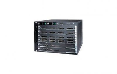 Cisco MDS 9506 Chassis DS-C9506