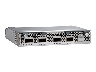 Cisco 2304XP IO Module (4Ext,8 Internal 40Gb Ports) UCS-IOM-2304=