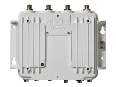 Cisco IndustrialWirelessAP37024RFportontopM Reg domain IW3702-4E-M-K9