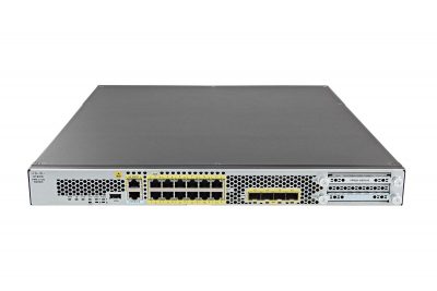 Cisco Firepower 2110 ASA Appliance, 1U FPR2110-ASA-K9