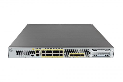 Cisco Firepower 2110 NGFW Appliance, 1U FPR2110-NGFW-K9
