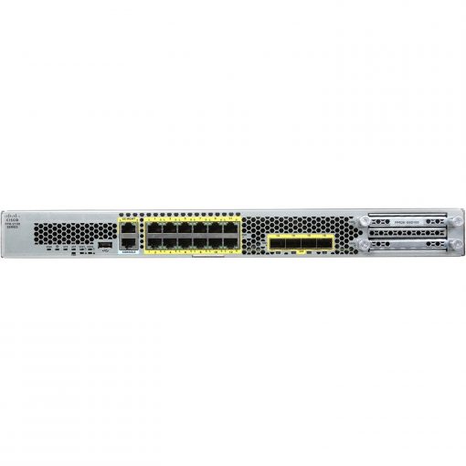 Cisco Firepower 2120 Appliance, 1U, inc SSD FPR2120-K9=