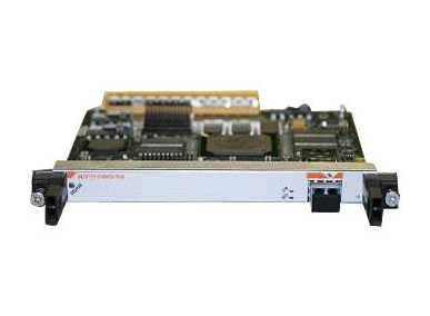 Cisco 1pt Channelised OC3/STM-1 ATM and Circuit Emulator SPA SPA-1CHOC3-CE-ATM
