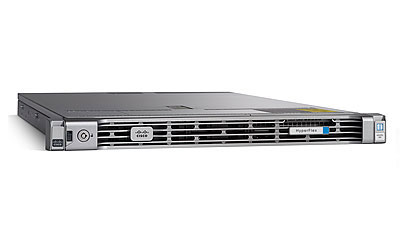 Cisco UCS SP HXAF 220c Hyperflex System w/2xE52690v4, 16x32Gmem HXAF-SP-220M4S-BP