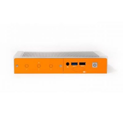 OnLogic Helix 310 Intel Elkhart Lake Industrial Edge Computer HX310