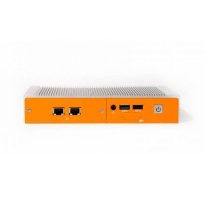 OnLogic Helix 330 Intel Elkhart Lake Industrial Edge Computer w/Additional LAN HX330