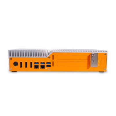 OnLogic Helix 600 Intel Comet Lake Expanded Industrial Edge Computer HX600