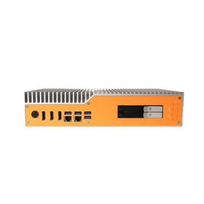 Onlogic Helix 610 Intel Comet Lake Industrial Edge Computer With Optional Hot Swap Storage HX610
