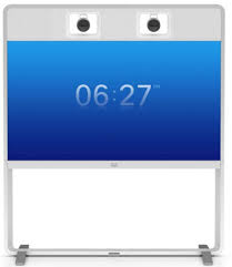Cisco Dual Camera with speaker tracking option for MX700/MX800 CTS-MXCAM-D=