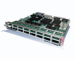 Cisco Catalyst 6500 16port 10Gb Ethernet w/ DFC4XL S WS-X6816-10G-2TXL=