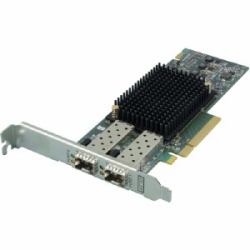Cisco EmulexLPe31002dual port 16G FC HBA (No SFP   s) UCSC-PCIE-BD16GF=