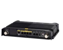 Cisco 829 IndlISR,4G/LTEmultimodeVerizon,802.11nFCC IR829GW-LTE-VZ-AK9