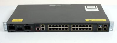 Cisco Spare chassis for ME-3400E-24TS-M ME-3400E-24TS-M