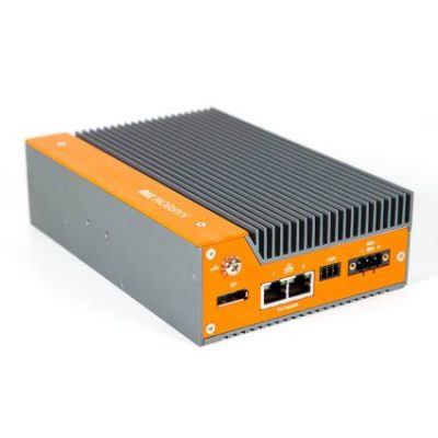 OnLogic Karbon 410 Intel Elkhart Lake Compact Rugged Computer K410