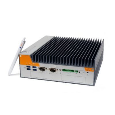 OnLogic Karbon 700 High-Performance Rugged Edge Computer K700-SE