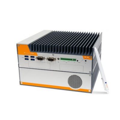 OnLogic Karbon 700 Expanded High-Performance Rugged Edge Computer K700-X2